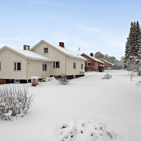 Bed and Breakfast The Old Post Office Hedenaset Экстерьер фото
