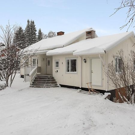 Bed and Breakfast The Old Post Office Hedenaset Экстерьер фото