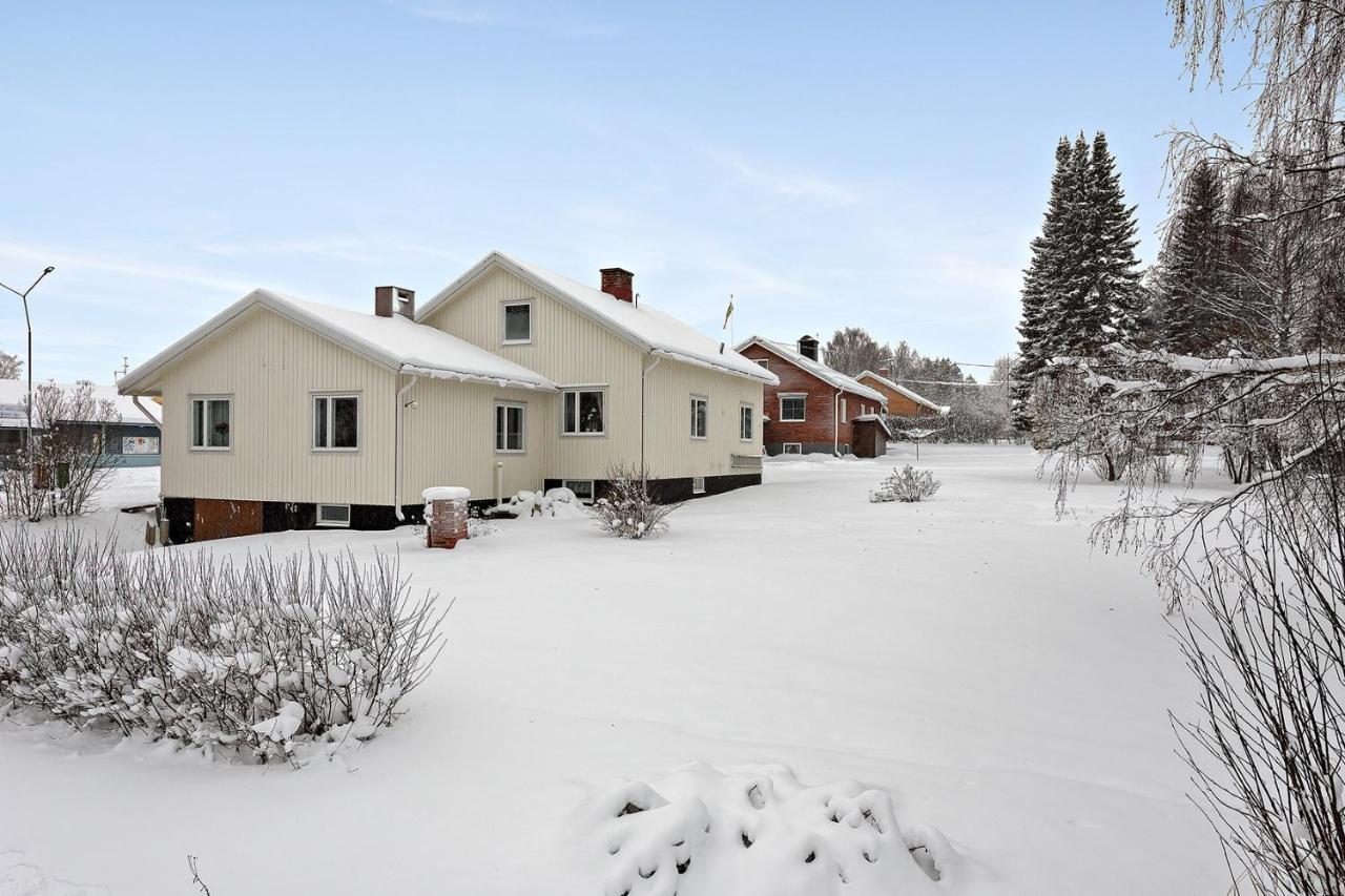Bed and Breakfast The Old Post Office Hedenaset Экстерьер фото