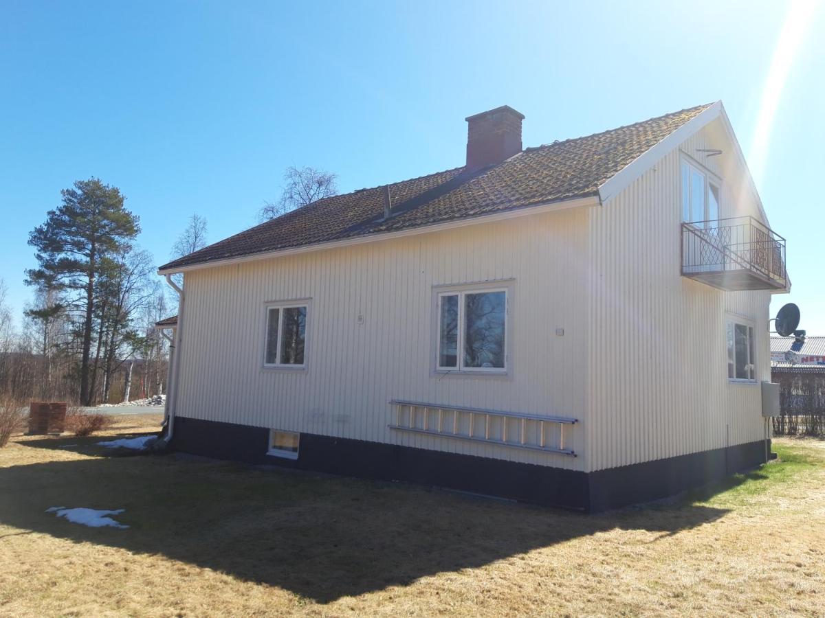 Bed and Breakfast The Old Post Office Hedenaset Экстерьер фото
