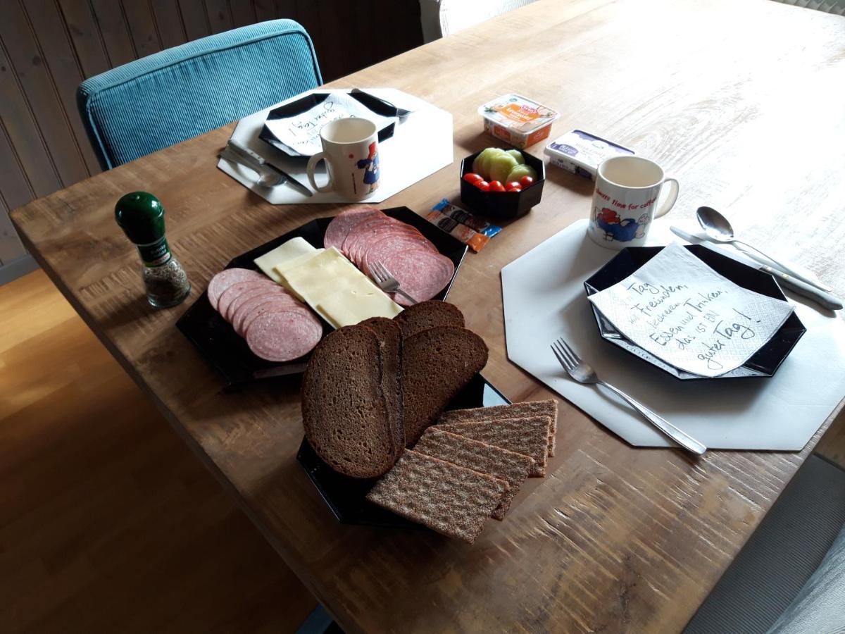 Bed and Breakfast The Old Post Office Hedenaset Экстерьер фото