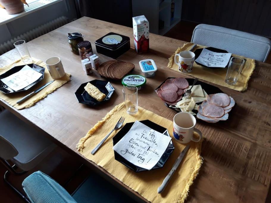 Bed and Breakfast The Old Post Office Hedenaset Экстерьер фото