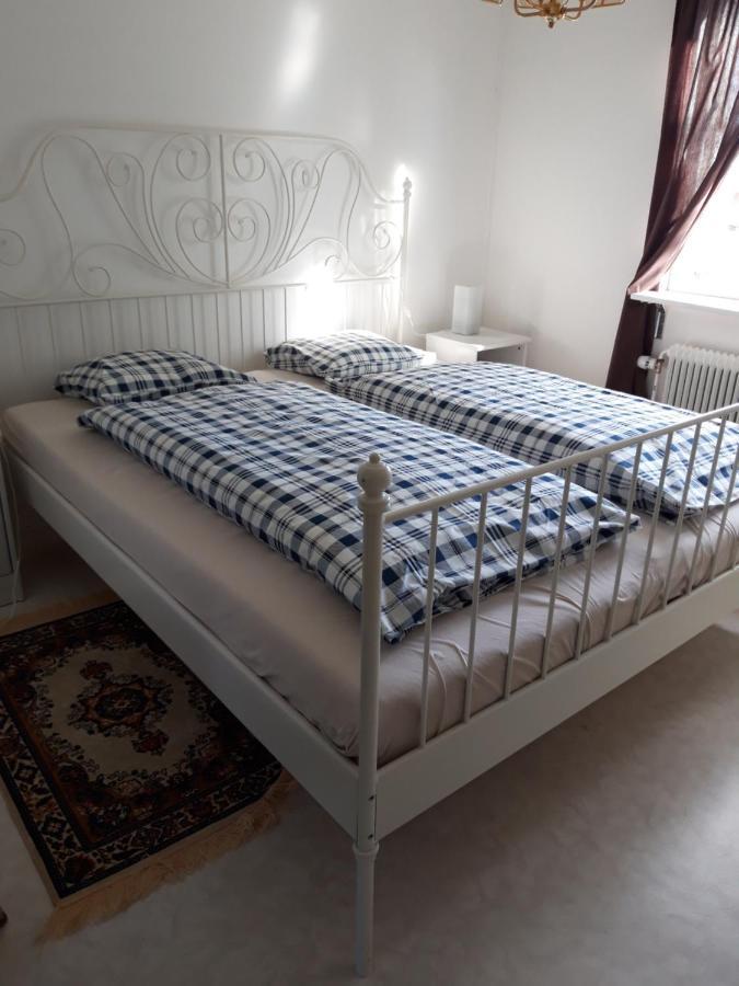 Bed and Breakfast The Old Post Office Hedenaset Экстерьер фото