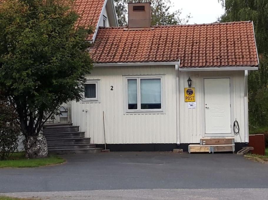 Bed and Breakfast The Old Post Office Hedenaset Экстерьер фото